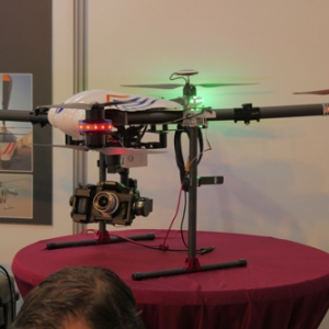 Drone Days Bruxelles