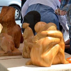 Achouffe, village des artistes 2017-photo 3733