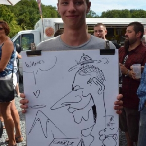 caricature-6636