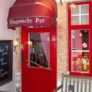 De Vlaamsche Pot