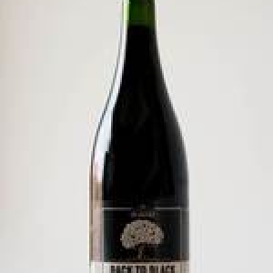 Back to Black Brasserie De Ranke