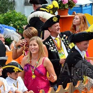 Carnaval du Soleil - 7836