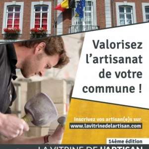 Vitrine de l'Artisan 2019