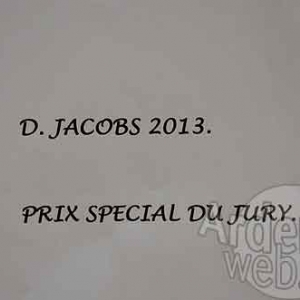 DIEUDONNE JACOBS -8420