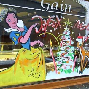 Joyeux NOEL et Bonne annee 2011