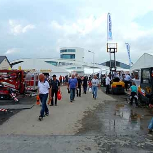 Foire agricole de Libramont - 587