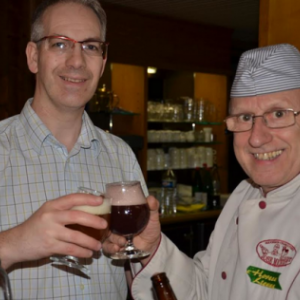 Du Terroir Ardennais a la pression ! par Micro Brasserie des Ardennes 