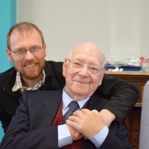 Edmond Sabot a 100 ans