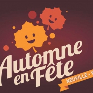 Automne en fete Neuville