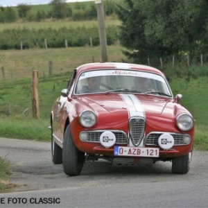 Generations Classic Rallye