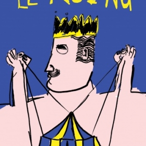 Le Roi nu