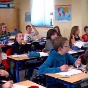 histoire de monsieur Bouton
