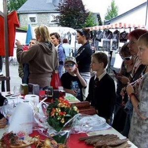 Marche artisanal de Samree-2980