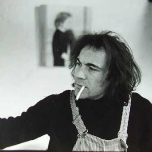 Clovis Grandhenry, artiste  peintre, 