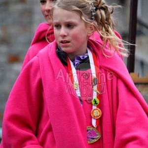 Carnaval de La Roche 2015 - 4580