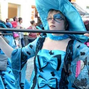 Carnaval du soleil 2011 - 9673