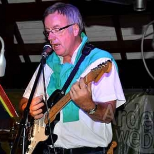Beggars Revival - 8539