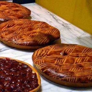 Recette tarte normande Philippart