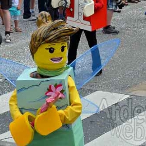 Carnaval du Soleil - 7899