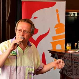 Jean-Lou chanteur
