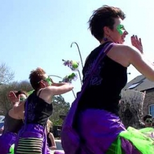 Carnaval de Hotton-video 1