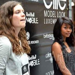 elite model look Luxembourg - photo 2900