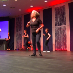  Zumba gold Houffalize