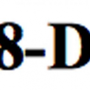 8-D Signification: je suis en vacances dans le Midi,  et je me goinfre, je me goinfre. Le 8: des lunettes de soleil. Le D la bouche grande ouverte. Et entre les deux, -, le nez. 3,14G?