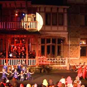 Romeo et Juliette - video 02