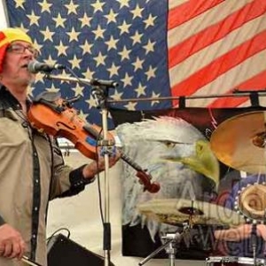 Willow Springs Western Festival - photo 2285