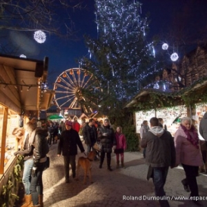  Village de NOEL 2016