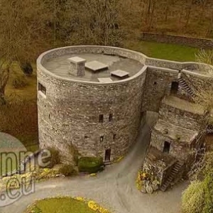 Chateau de Salmchateau