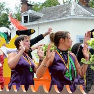Carnaval du soleil 2011 - 9399 - video 05
