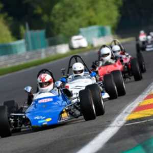  7eme Edition de Spa-Classic