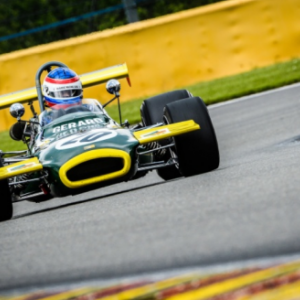 Spa-Classic 2017