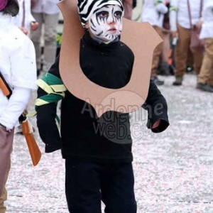 Carnaval de La Roche 2015 - 4338