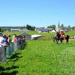 Willow Springs Western Festival - photo 2263