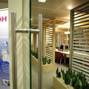 Ricoh Luxembourg