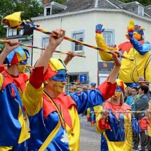 Carnaval du soleil 2011 - 9468 - video 03