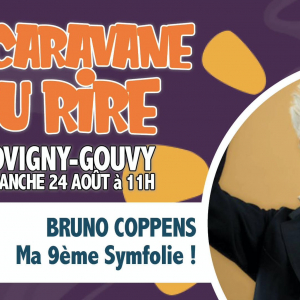 Bruno Coppens