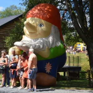  Grande Choufferie 2018