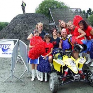 European Quad Trophy,8661