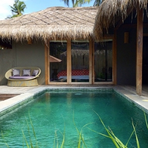Slow Gili Air