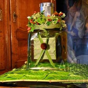 Belgian flower arrangement society -photo 46