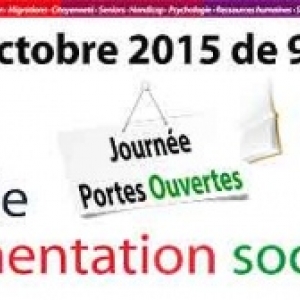 Centre de documentation sociale