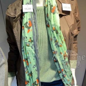 Collection FEMINA printemps 2015