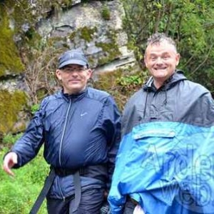 MESA 2011 - La Roche -  2760