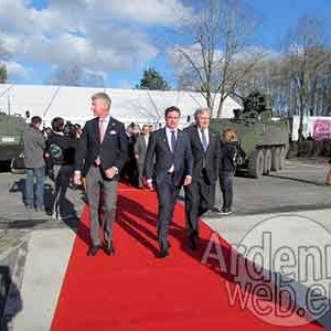 Bastogne War Museum-17