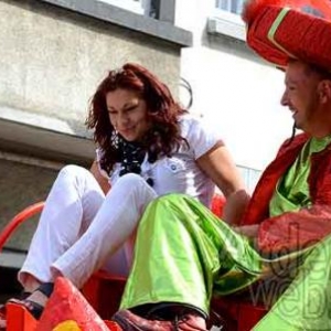 Carnaval du soleil 2011 - 9534- video 08