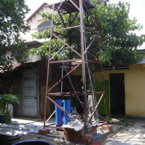 04 Le puits eau potable